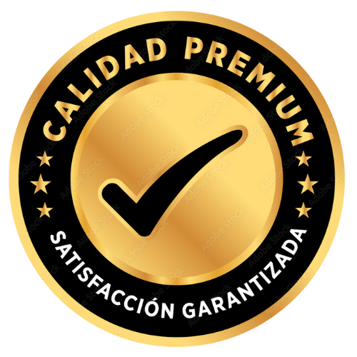 Sello de garantía de 7 días